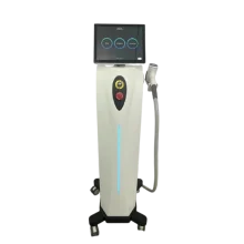 Діодний трьоххвильовий лазер D-las 80